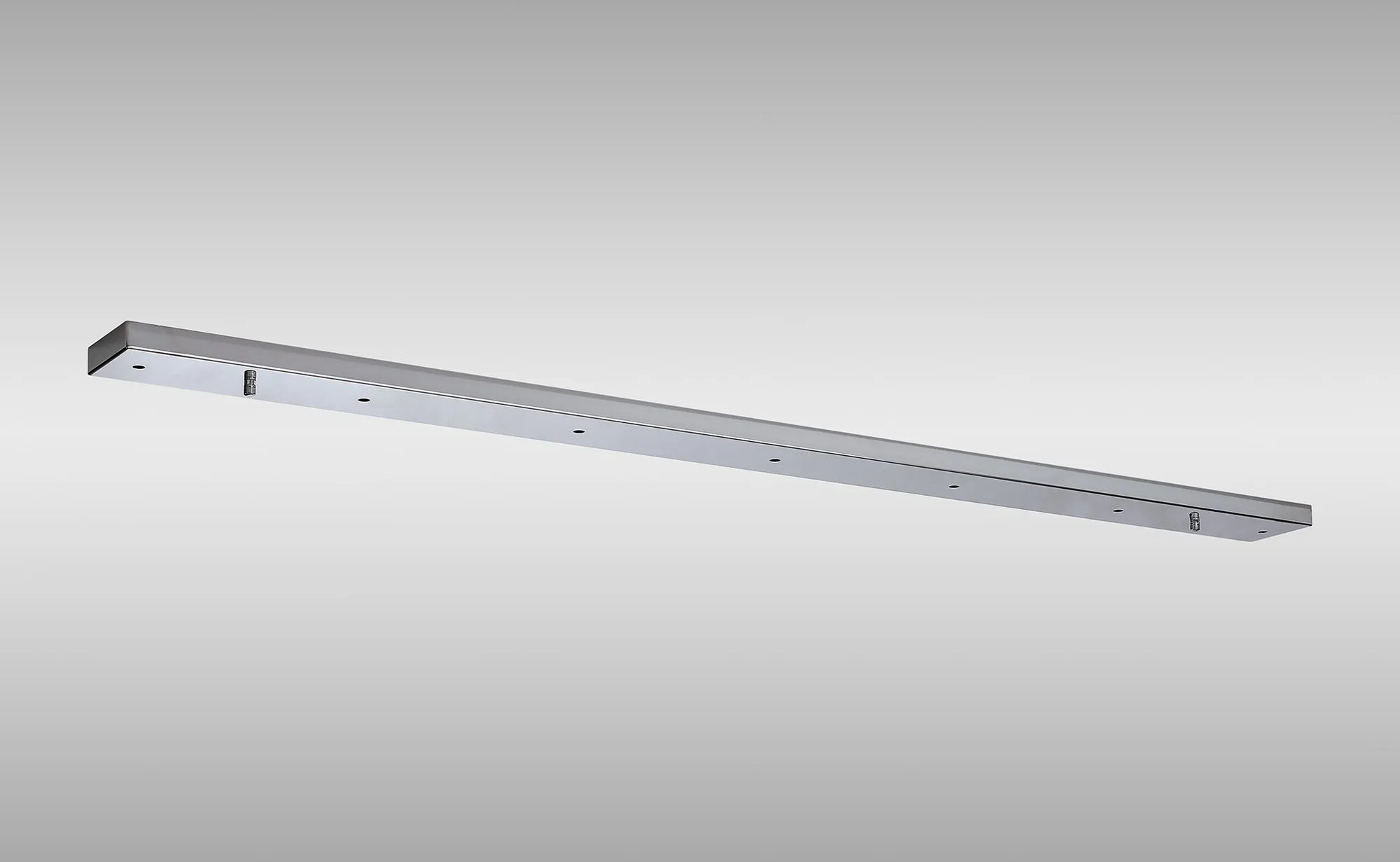 Hayes Chrome Ceiling Boxes Deco Linear Pendant Hayes Chrome Ceiling Boxes Deco Linear Pendant